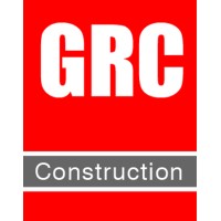 GRC Construction, Inc. Logo