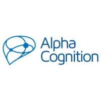 Alpha Cognition, Inc. Logo