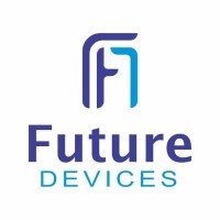 FUTURE DEVICES Logo