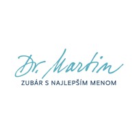 Dr. Martin Dental Clinic Logo