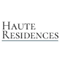 Haute Residences Logo