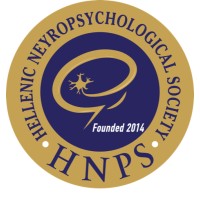 Hellenic Neuropsychological Society HNPS Logo