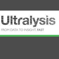 Indigo Yin - ULTRALYSIS Logo