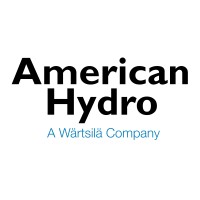 American Hydro Logo