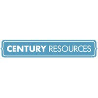 Century Resources Logo