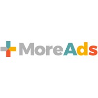 MoreAds Logo