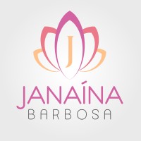 Janaína Nemoto Logo