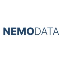 Nemodata Logo