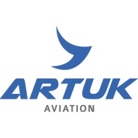 ARTUK AVIATION Logo