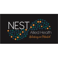 NEST Allied Health Logo