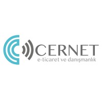 Cernet E-Ticaret ve Danışmanlık Logo