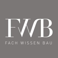 FachWissenBau GmbH Logo