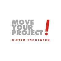 MoveYourProject Logo