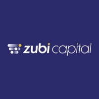 Zubi Capital Logo