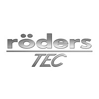 Röders GmbH - Blow Moulds Logo