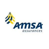 AMSA Assurances Côte dIvoire Logo