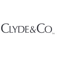 Jared Kangwana & Co LLP in association with Clyde & Co Logo