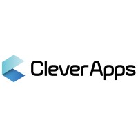 CleverApps Sweden AB Logo
