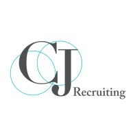 CJRecruiting Logo