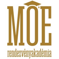 MOE Rendezvényakadémia Logo