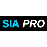 SIA PRO GmbH Logo