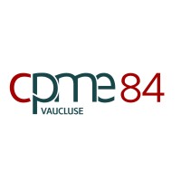 CPME 84 Logo