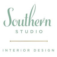 Southern Studio Interior Design Logo