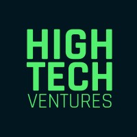 Hightech Ventures Logo