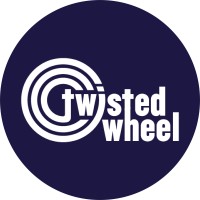 Twisted Wheel Brew Co Ltd Logo
