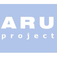 ARUproject - progettazione integrata Logo