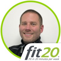 fit20 Exeter Logo