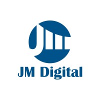 JM Digital Logo