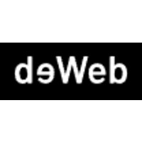 deWeb Logo