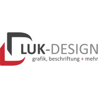 LUK-DESIGN Logo