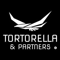 TORTORELLA & PARTNERS Logo