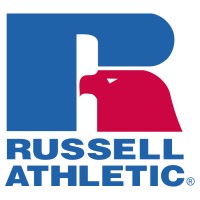 Russell Athletic Logo