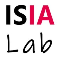 ISIA LAB - UMONS Logo