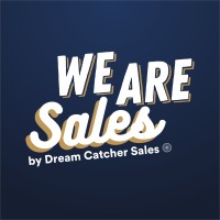 WeAreSales Logo
