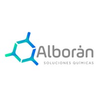 Alborán Soluciones Químicas Logo