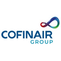 COFINAIR Group Logo