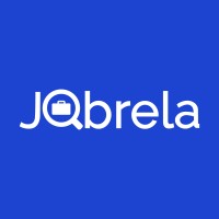 Jobrela Logo