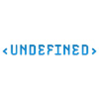 <Undefined> Logo