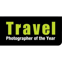 Travel Photographer Of The Year Logo