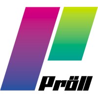 Pröll GmbH Logo