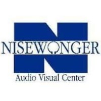 Nisewonger Audio Visual Center Logo