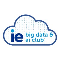 IE Big Data & AI Club Logo