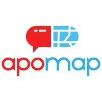 apomap GmbH Logo