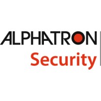 Alphatron Security BV Logo