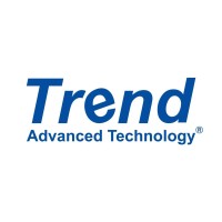 Trend Advanced Technology - TAT Logo