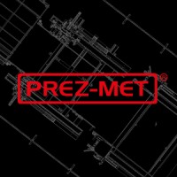 Prez-Met Logo